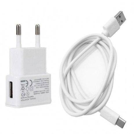 Fonte Carregador 10w 2a Com Cabo Usb 2 Metros - Avanço Menor preço em Fonte Carregador 10w 2a Com Cabo Usb 2 Metros - Avanço