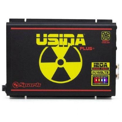 Fonte Carregador Battery Meter Usina 14,4-120A Bivolt Menor preço em Fonte Carregador Battery Meter Usina 14,4-120A Bivolt