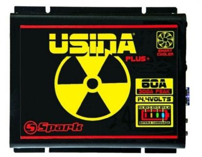 Fonte Carregador Battery Meter Usina 14,4-60A Bivolt Menor preço em Fonte Carregador Battery Meter Usina 14,4-60A Bivolt