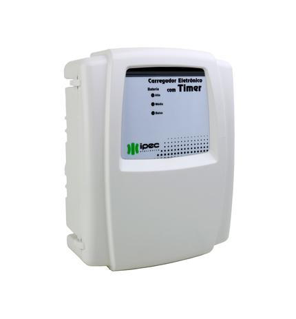 Fonte Carregador Com Timer 2A IPEC A2070M é ruim? Fonte Carregador Com Timer 2A IPEC A2070M é boa?