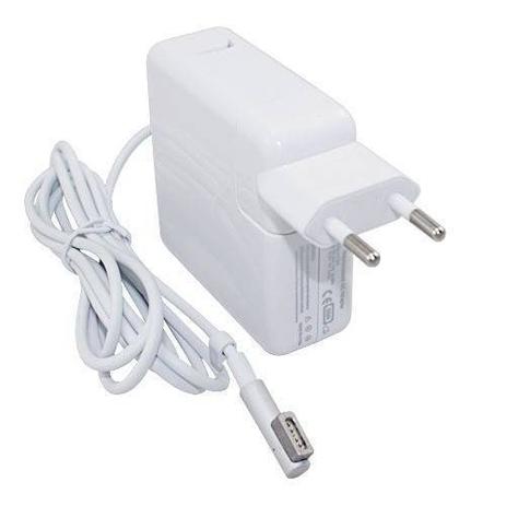 Fonte Carregador Magsafe 60w Para Apple Macbook - Knup Menor preço em Fonte Carregador Magsafe 60w Para Apple Macbook - Knup