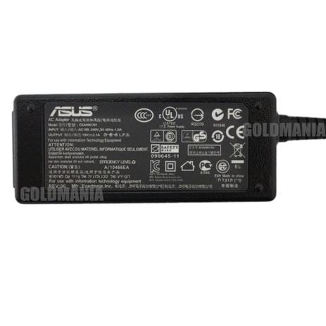 Fonte Carregador Netbook Asus Eee PC 1101HGO 19v 2.1A 40w pino agulha Menor preço em Fonte Carregador Netbook Asus Eee PC 1101HGO 19v 2.1A 40w pino agulha