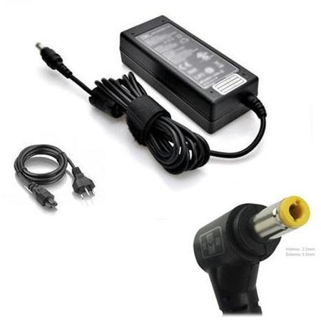 Fonte Carregador Note 12V 3A 5.5x2.5 P/ Positivo / Intel NUC - Star Open Menor preço em Fonte Carregador Note 12V 3A 5.5x2.5 P/ Positivo / Intel NUC - Star Open
