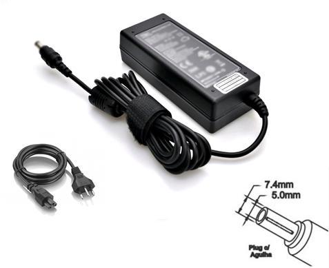 Fonte Carregador Note 18,5V 4,9A 90W 7.4x5.0 P/ HP Compaq - Star open Menor preço em Fonte Carregador Note 18,5V 4,9A 90W 7.4x5.0 P/ HP Compaq - Star open