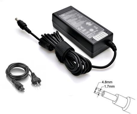 Fonte Carregador Note 19,5V 3,33A 65W 4.8x1.7 P/ HP* - Star Open Menor preço em Fonte Carregador Note 19,5V 3,33A 65W 4.8x1.7 P/ HP* - Star Open