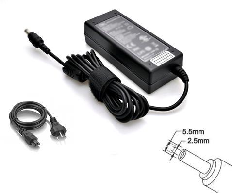 Fonte Carregador Note 19V 3,95A P/ Acer / Samsung / Toshiba /Dell - Star open Menor preço em Fonte Carregador Note 19V 3,95A P/ Acer / Samsung / Toshiba /Dell - Star open