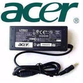 Fonte Carregador Notebook Acer Aspire - Compativel Menor preço em Fonte Carregador Notebook Acer Aspire - Compativel