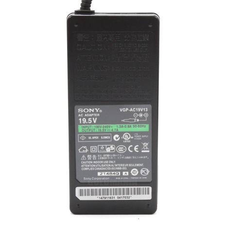 Menor preço em Fonte Carregador Notebook Sony Vaio PCG-GRX616MK 19.5V 4.7A 90W