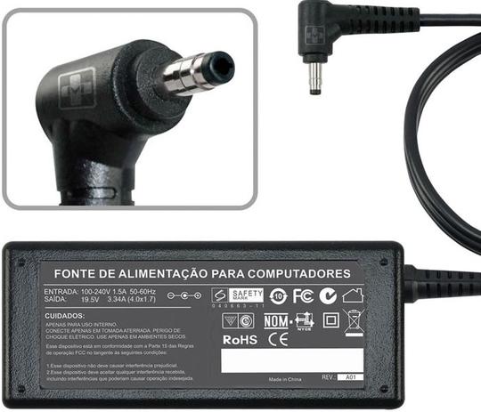 Fonte Carregador Para Dell 5460 19.5v 3.34a 65w Chanfro MM 783 - Mais mania Menor preço em Fonte Carregador Para Dell 5460 19.5v 3.34a 65w Chanfro MM 783 - Mais mania