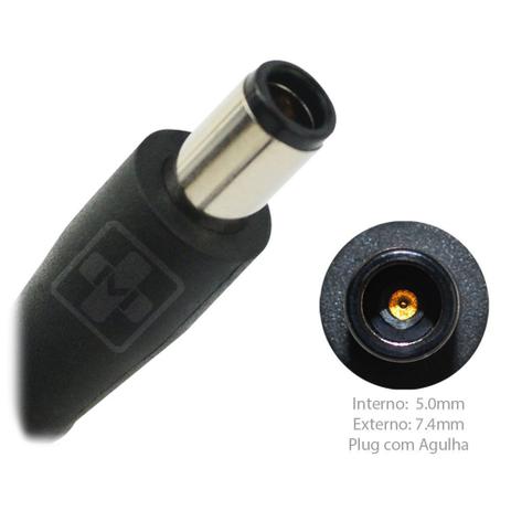 Fonte Carregador Para Dell Vostro 3550  19,5v 4.62a 90w 393 é boa?
