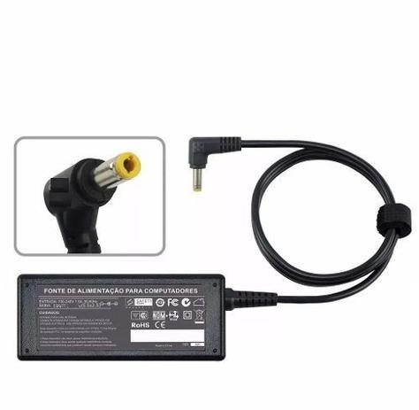 Fonte Carregador Para Netbook Philco Linha 10-b * 11a-r123lm MM 670 - Cce Menor preço em Fonte Carregador Para Netbook Philco Linha 10-b * 11a-r123lm MM 670 - Cce