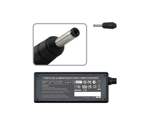 Fonte Carregador Para Netbook Philco Phn 10 10a 10a2 MM 614 - Acessorios Para Notebook Menor preço em Fonte Carregador Para Netbook Philco Phn 10 10a 10a2 MM 614 - Acessorios Para Notebook