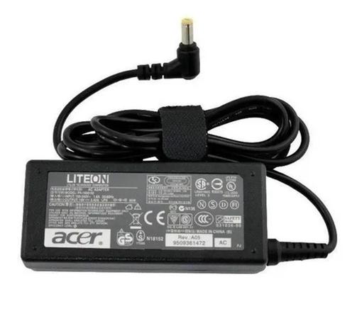Fonte Carregador Para Notebook Acer 19v 3.42a 65w Oferta Menor preço em Fonte Carregador Para Notebook Acer 19v 3.42a 65w Oferta