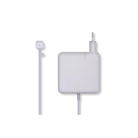 Fonte Carregador para Notebook Apple MacBook Pro MA611LL/A 18.5V 4.6A 85W Pino MagSafe - Bringit Menor preço em Fonte Carregador para Notebook Apple MacBook Pro MA611LL/A 18.5V 4.6A 85W Pino MagSafe - Bringit