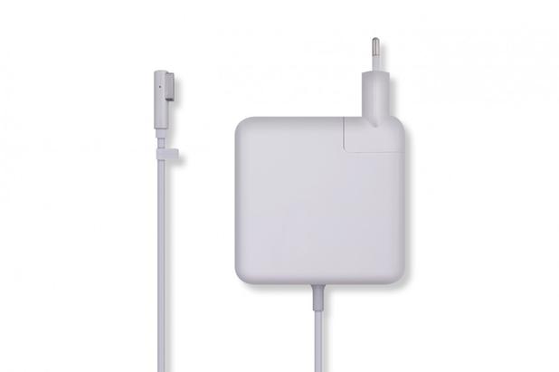 Fonte Carregador para Notebook Apple MacBook Pro MB062LL/B 16.5V 3.65A 60W Pino MagSafe L - Bringit Menor preço em Fonte Carregador para Notebook Apple MacBook Pro MB062LL/B 16.5V 3.65A 60W Pino MagSafe L - Bringit