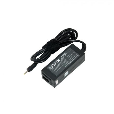 Fonte Carregador para Notebook Asus Eee PC 1005HA-PU1X 19V 2.1A 40W Pino 2.315 X 0.7 mm - Bringit Menor preço em Fonte Carregador para Notebook Asus Eee PC 1005HA-PU1X 19V 2.1A 40W Pino 2.315 X 0.7 mm - Bringit