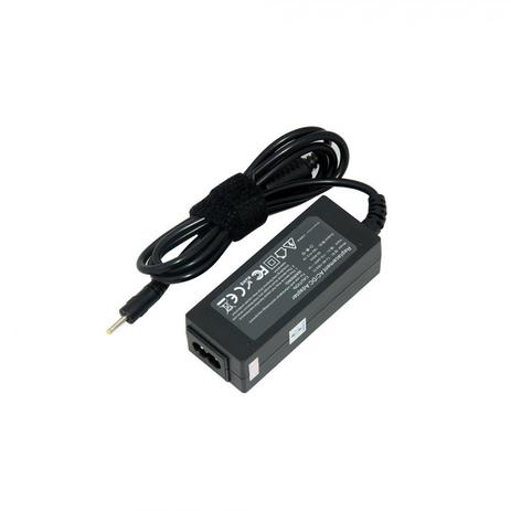Fonte Carregador para Notebook Asus Eee PC X101 19V 2.1A 40W Pino 2.315 X 0.7 mm - Bringit Menor preço em Fonte Carregador para Notebook Asus Eee PC X101 19V 2.1A 40W Pino 2.315 X 0.7 mm - Bringit