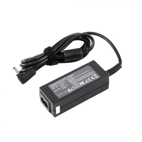 Fonte Carregador para Notebook bringIT 4.0mm X 1.35mm 19V 1.75A 33W Pino 4.0 X 1.35 mm Menor preço em Fonte Carregador para Notebook bringIT 4.0mm X 1.35mm 19V 1.75A 33W Pino 4.0 X 1.35 mm