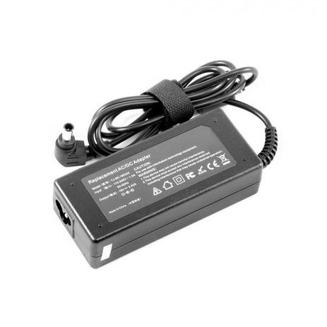 Fonte Carregador para Notebook bringIT 6.0mm X 4.4mm 19V 3.42A 65W Pino 6.5 X 4.4 mm Menor preço em Fonte Carregador para Notebook bringIT 6.0mm X 4.4mm 19V 3.42A 65W Pino 6.5 X 4.4 mm