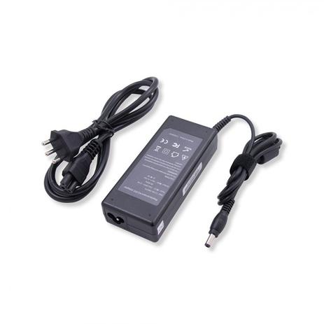 Fonte Carregador para Notebook bringIT 90-NAPAW2000 19V 4.74A 90W Pino 5.5 X 2.5 mm Menor preço em Fonte Carregador para Notebook bringIT 90-NAPAW2000 19V 4.74A 90W Pino 5.5 X 2.5 mm