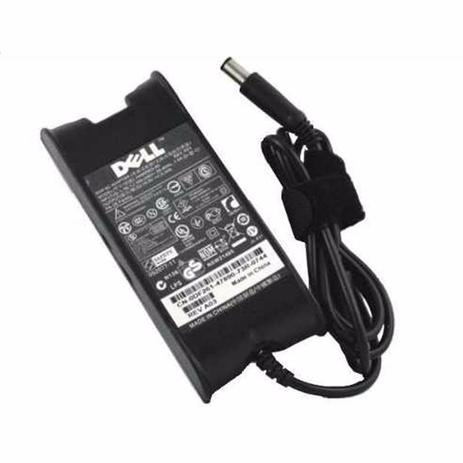Fonte Carregador Para Notebook Dell Inspiron 19v 4.62a 90W Bivolt é ruim? Fonte Carregador Para Notebook Dell Inspiron 19v 4.62a 90W Bivolt é boa?