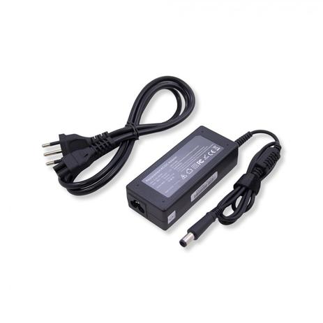 Fonte Carregador para Notebook HP Compaq Presario CQ40-623AU  18.5V 3.5A 65W Pino 7.4 X 5.0 mm - Bringit é boa?