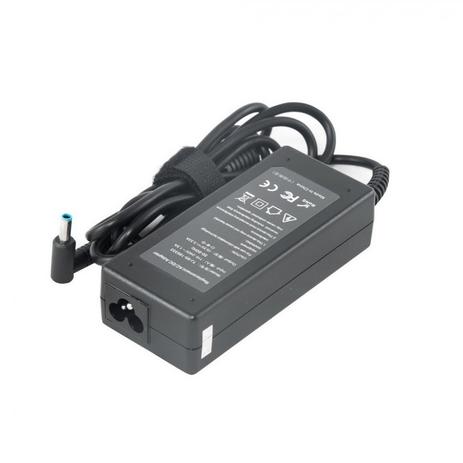 Fonte Carregador para Notebook HP Envy 15-J004LA 19.5V 3.33A 65W Pino 4.5 X 3.0 mm - Bringit Menor preço em Fonte Carregador para Notebook HP Envy 15-J004LA 19.5V 3.33A 65W Pino 4.5 X 3.0 mm - Bringit