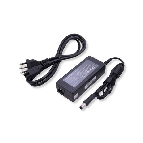 Fonte Carregador para Notebook HP Pavilion DV4-1322US  18.5V 3.5A 65W Pino 7.4 X 5.0 mm - Bringit é boa?
