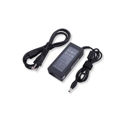 Fonte Carregador para Notebook Itautec Infoway W3630 20V 3.25A 65W Pino 5.5 X 2.5 mm - Bringit Menor preço em Fonte Carregador para Notebook Itautec Infoway W3630 20V 3.25A 65W Pino 5.5 X 2.5 mm - Bringit