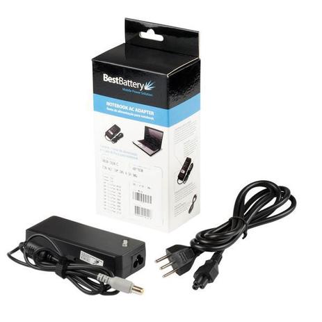 Fonte carregador para notebook lenovo 65w - Bbdi Menor preço em Fonte carregador para notebook lenovo 65w - Bbdi