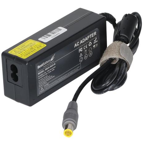 Fonte Carregador para Notebook Lenovo ThinkPad SL500 - BestBattery é ruim? Fonte Carregador para Notebook Lenovo ThinkPad SL500 - BestBattery é boa?