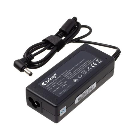 Fonte Carregador para Notebook Philco PHN14A3-R423WB 19V 3.42A 65W Pino 5.5 X 2.5 mm - Bringit Menor preço em Fonte Carregador para Notebook Philco PHN14A3-R423WB 19V 3.42A 65W Pino 5.5 X 2.5 mm - Bringit