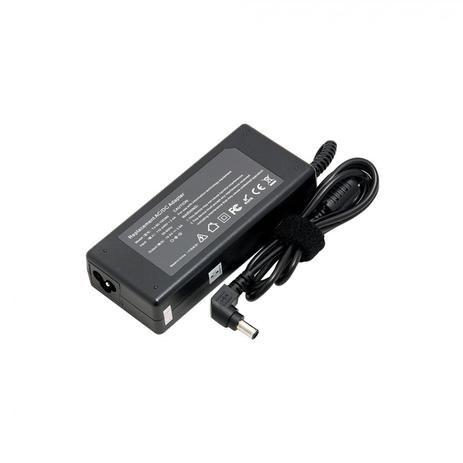 Fonte Carregador para Notebook Sony Vaio PCG-8G 19.5V 3.9A 76W Pino 6.5 X 4.4 mm - Bringit Menor preço em Fonte Carregador para Notebook Sony Vaio PCG-8G 19.5V 3.9A 76W Pino 6.5 X 4.4 mm - Bringit