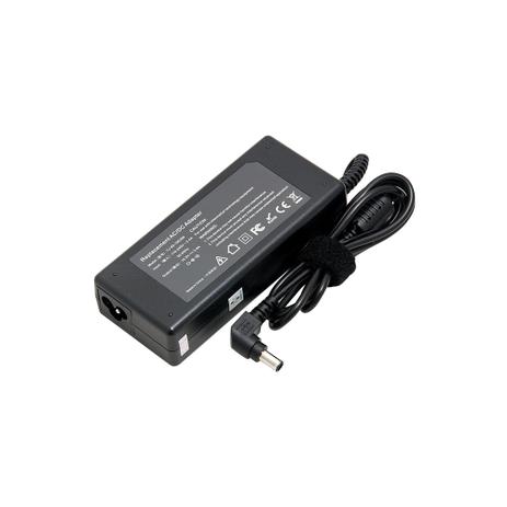 Fonte Carregador para Notebook Sony Vaio VGN-NR498E 19.5V 3.9A 76W Pino 6.5 X 4.4 mm - Bringit é ruim? Fonte Carregador para Notebook Sony Vaio VGN-NR498E 19.5V 3.9A 76W Pino 6.5 X 4.4 mm - Bringit é boa?