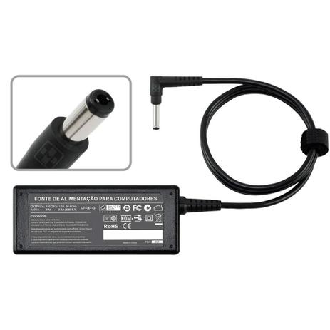 Fonte Carregador Pino Longo Positivo Premium Xs4210 19v 65w MM 815 - Mais mania Menor preço em Fonte Carregador Pino Longo Positivo Premium Xs4210 19v 65w MM 815 - Mais mania
