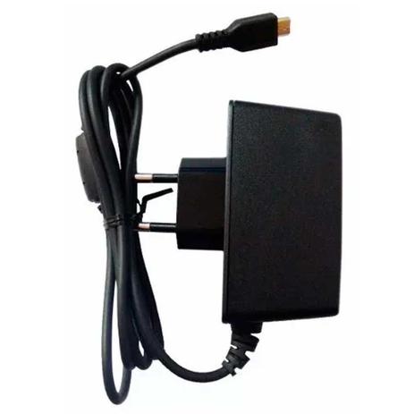 Fonte Carregador Tablet Original Micro Usb 5v 2,2a 100-240v - Salcomp Menor preço em Fonte Carregador Tablet Original Micro Usb 5v 2,2a 100-240v - Salcomp
