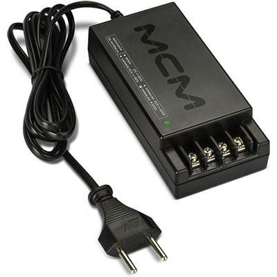 Fonte Cftv Smart Meter Cftv 12,8v 5a - Mcm Menor preço em Fonte Cftv Smart Meter Cftv 12,8v 5a - Mcm