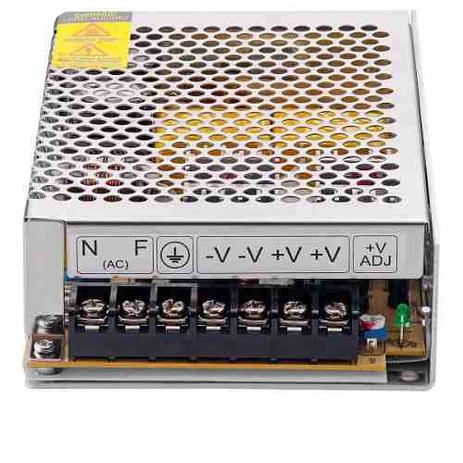 Fonte Chaveada 12V 10A Tipo Colméia para CFTV. - Hb tech Menor preço em Fonte Chaveada 12V 10A Tipo Colméia para CFTV. - Hb tech