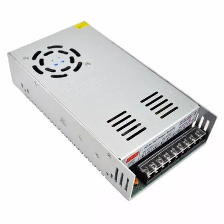 Fonte Chaveada 12V 20A Tipo Colmeia para CFTV. - Hb tech Menor preço em Fonte Chaveada 12V 20A Tipo Colmeia para CFTV. - Hb tech