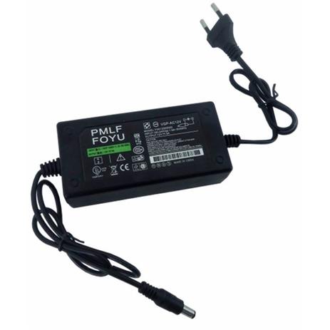 Fonte Chaveada 12V5A Mesa para CFTV, LED e Eletrônicos - Xdgtl é ruim? Fonte Chaveada 12V5A Mesa para CFTV, LED e Eletrônicos - Xdgtl é boa?