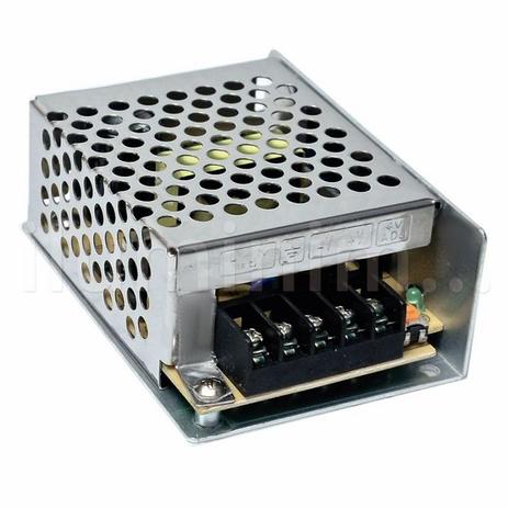 Fonte Chaveada 24v 5A para LED - Iluminim led Menor preço em Fonte Chaveada 24v 5A para LED - Iluminim led