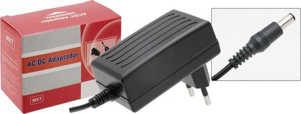 Fonte Chaveada 5V 2A P4 C+ 2.1 X 5.5 Mm 39 1 170 - Mxt Menor preço em Fonte Chaveada 5V 2A P4 C+ 2.1 X 5.5 Mm 39 1 170 - Mxt