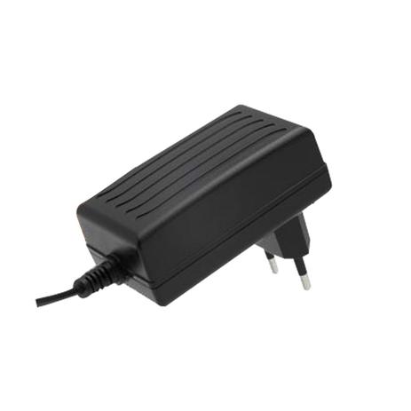 Fonte Chaveada 6V 2A P4 C 2.1 X 5.5mm Preto Mxt Menor preço em Fonte Chaveada 6V 2A P4 C 2.1 X 5.5mm Preto Mxt