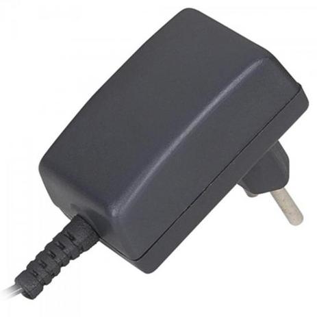 Fonte Chaveada 6VDC 1A P8 C+ 2,5mm FCTP6001I HAYONIK Menor preço em Fonte Chaveada 6VDC 1A P8 C+ 2,5mm FCTP6001I HAYONIK