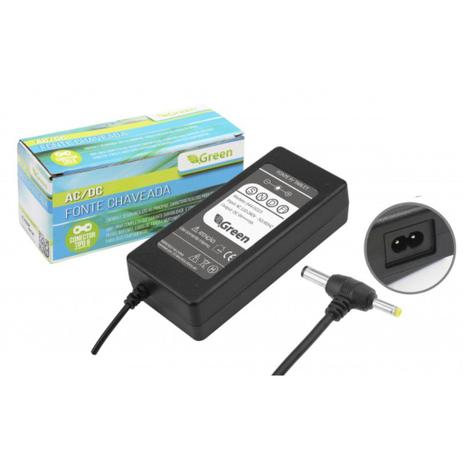Fonte Chaveada 9V 5A 2 Plugues 044-5023 - Chipsce Menor preço em Fonte Chaveada 9V 5A 2 Plugues 044-5023 - Chipsce