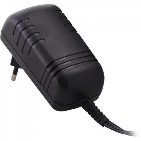 Fonte Chaveada 9v DC 2A P4 C+ FCTP9002I Preto HAYONIK - Marca Menor preço em Fonte Chaveada 9v DC 2A P4 C+ FCTP9002I Preto HAYONIK - Marca