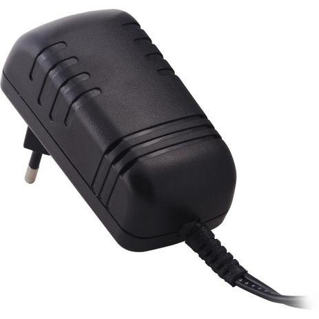 Fonte Chaveada 9VDC 3A P8 C+ 2,5MM FCTM9003I Hayonik Menor preço em Fonte Chaveada 9VDC 3A P8 C+ 2,5MM FCTM9003I Hayonik