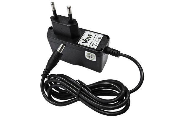 Fonte Chaveada Até 12W 12V 1A Volt 1.09.001 Menor preço em Fonte Chaveada Até 12W 12V 1A Volt 1.09.001