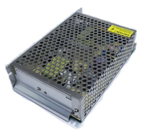 Fonte Chaveada Bivolt Pandora Box 12v8a+5v4a - 159x98x41mm - Monkey business br Menor preço em Fonte Chaveada Bivolt Pandora Box 12v8a+5v4a - 159x98x41mm - Monkey business br