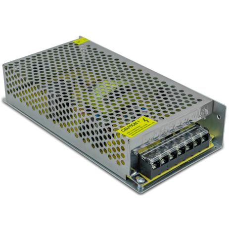 Fonte Chaveada Colmeia 12 Volts 10 Amperes Bivolt Automático Som Camera 10A - Css áudio é ruim? Fonte Chaveada Colmeia 12 Volts 10 Amperes Bivolt Automático Som Camera 10A - Css áudio é boa?